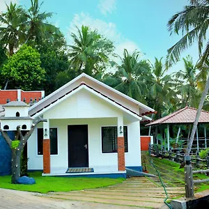 Resort Daya Ayurvillage
