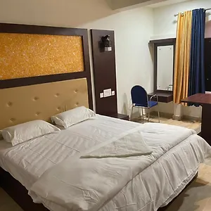 Hotel Bassac Residency