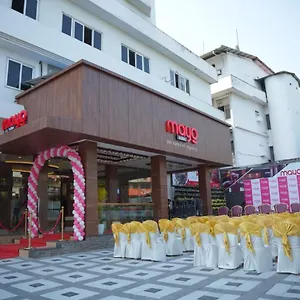 Hotel Mayo