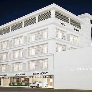 Hotel Matha Regency