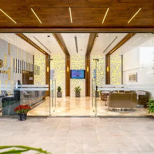 Hotel Crystal