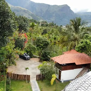 Resort Jk Nature