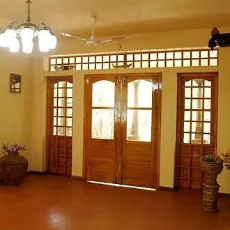 Palmleaves Beach Resort Vettutura