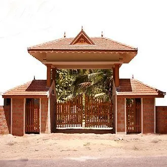 Palmleaves Beach Resort Vettutura