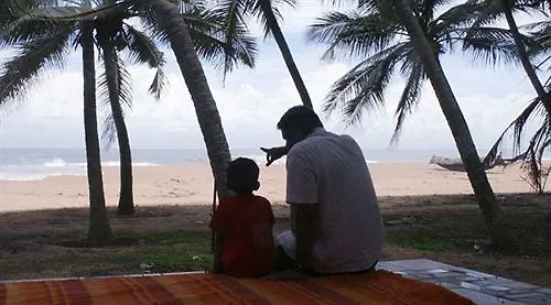 Palmleaves Beach Resort Vettutura